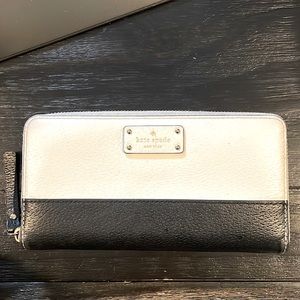 Kate spade wallet